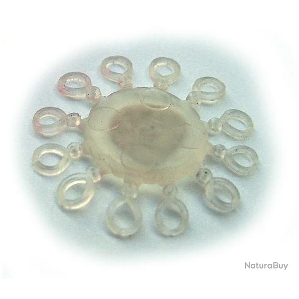 STONFO ACCESSOIRE BAIT ELASTIC RINGS ART. 135 STONFO No 2,5