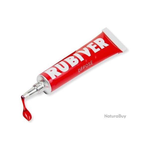 MYSTIC RUBIVER ROUGE MYSTIC