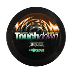 KORDA MONO TOUCHDOWN 1000M KORDA Bruin 0.43mm