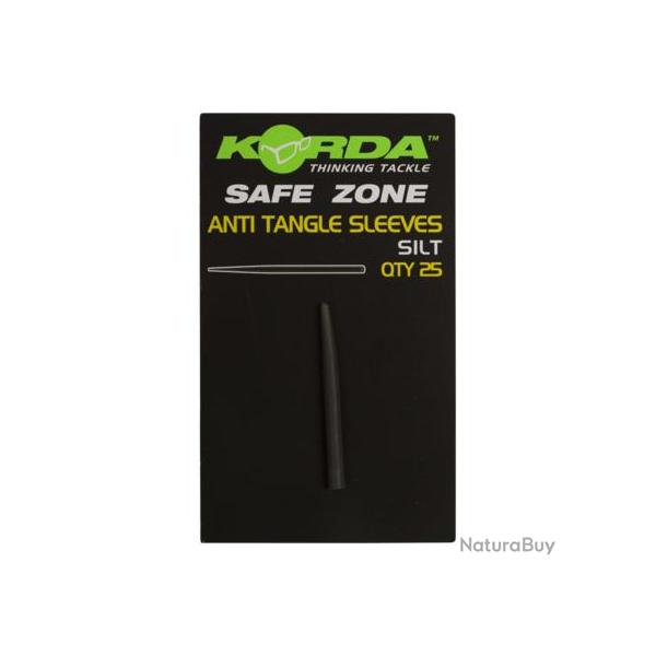KORDA ANTI TANGLE HOOKLINK SLEEVES Silt