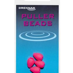DRENNAN ELASTIQUE DR PULLER BEADS DRENNAN Roze