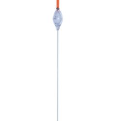 DRENNAN FLOTTEUR DIAMOND CRYSTAL DRENNAN Rouge 0,50gr