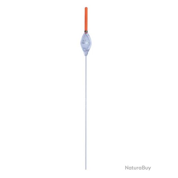 DRENNAN FLOTTEUR DIAMOND CRYSTAL DRENNAN Rouge 0,50gr