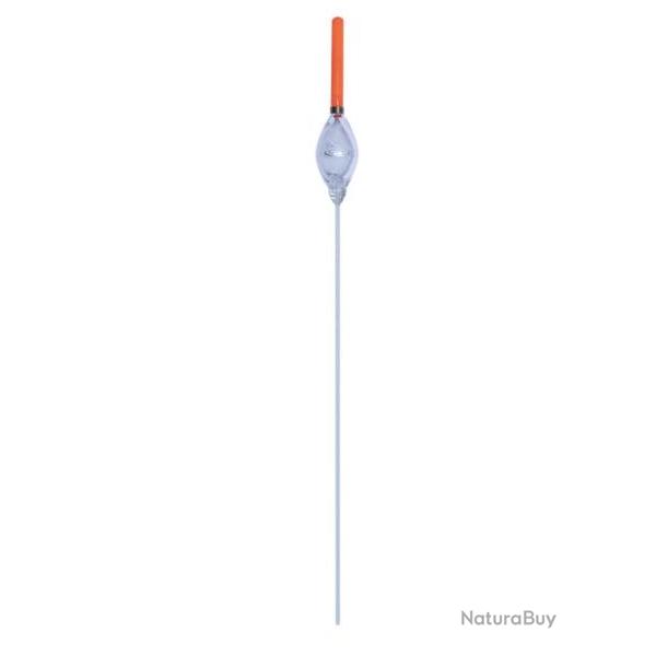 DRENNAN FLOTTEUR DIAMOND CRYSTAL DRENNAN 0,30gr Jaune