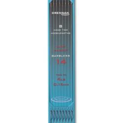 DRENNAN PLAQUE BAS DE LIGNE 6"/15CM CARP MAGGOT DRENNAN 0,15mm 14