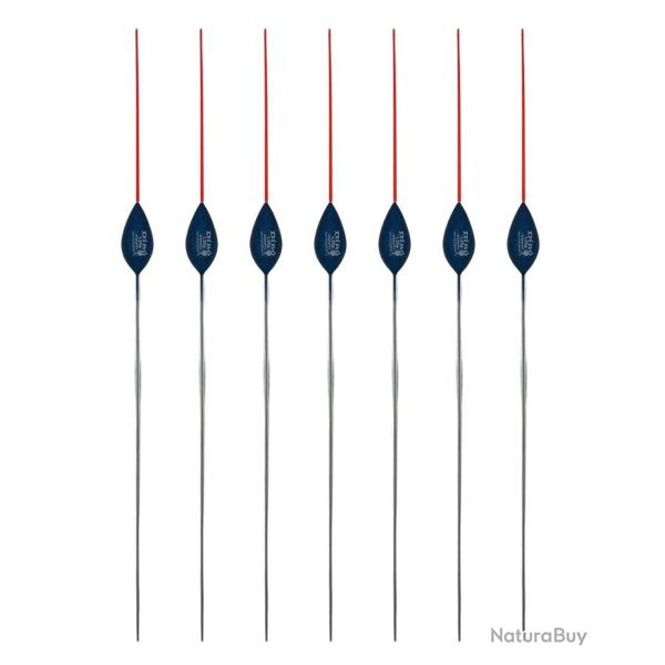 DINO FLOAT FLOTTEUR CHAMP TOP COMPETITION DINO FLOAT Jaune 6,00gr