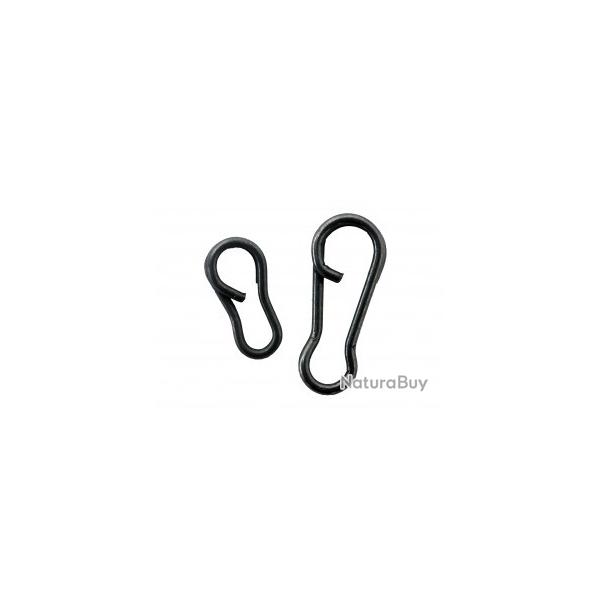 KORDA KWIK LINK HOOKLINK CLIP 20ST Medium