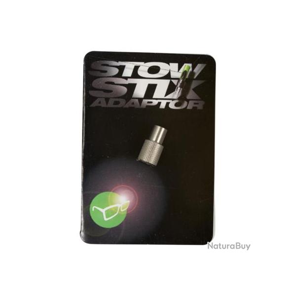 KORDA INDICATOR STOW MAGNETIC ADAPTOR