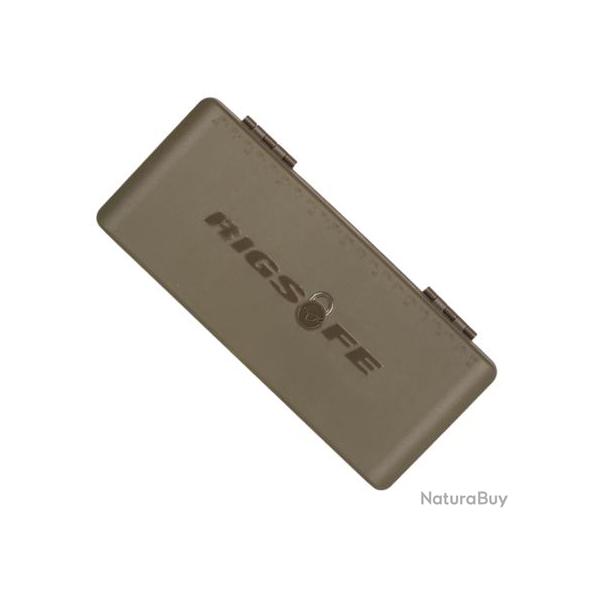 KORDA BO�TE � BAS DE LIGNE MINI RIGSAFE