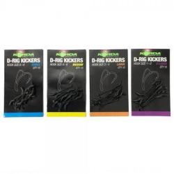 KORDA D-RIG KICKERS KORDA XLarge