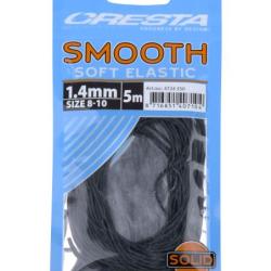CRESTA &Eacute;LASTIQUE SMOOTH SOFT ELASTIC CRESTA 1.40mm 5m