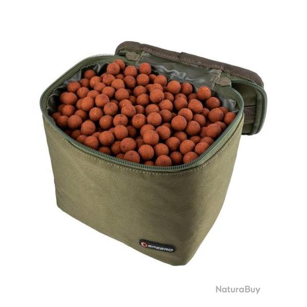 SPEERO TACKLE SAC GLACI�RE BAIT COOL BAG GREEN SMALL