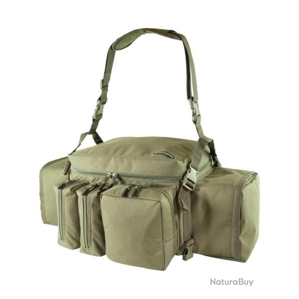 SPEERO TACKLE SAC � BAGAGES MODULAR CARRYALL GREEN