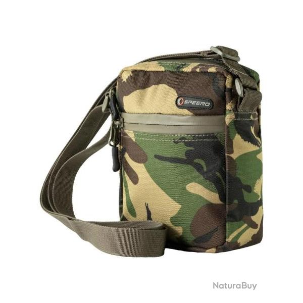 SPEERO TACKLE SAC COMPACT VALUABLES BAG DPM