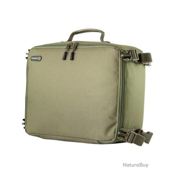 SPEERO TACKLE SAC A BAGAGES MODULAR CLIP ON COOL BAG GREEN SPEERO
