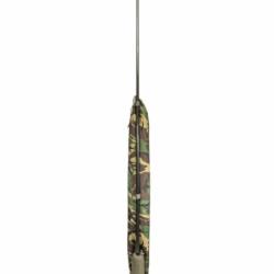 SPEERO TACKLE LAUGGAGE FOURREAU POUR FILET STINK SLEEVE DPM SPEERO