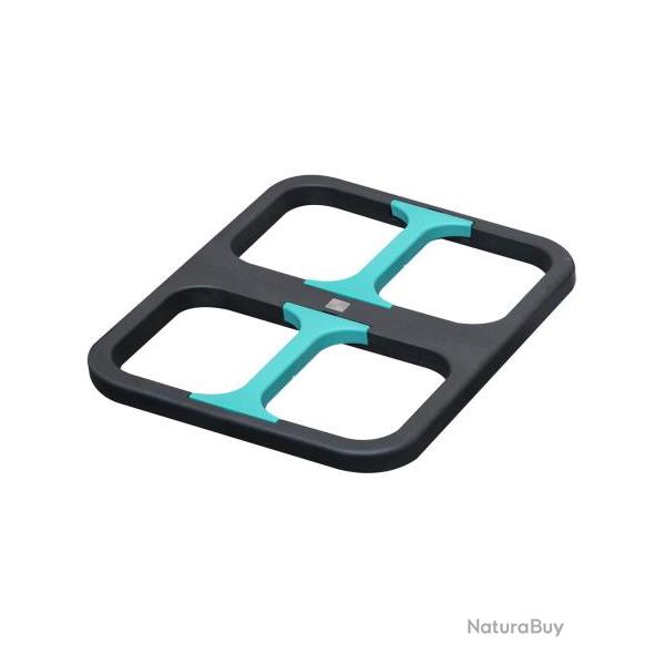 DRENNAN PLATEAU � ESCHES AJUSTABLE SMALL