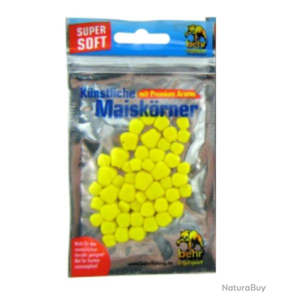 BEHR IMITATION TRENDEX MA�S 40PCS JAUNE BEHR