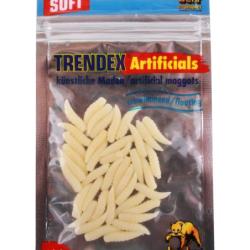 BEHR IMITATION TRENDEX ASTICOTS 40PCS NATUREL BEHR