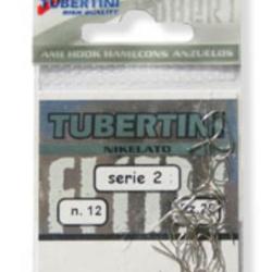 TUBERTINI HAME&Ccedil;ON S&Eacute;RIE 2 NICKEL TUBRTINI 16