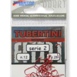 TUBERTINI HAME&Ccedil;ON S&Eacute;RIE 2 ROUGE TUBERTINI 16