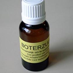 GMS LIQUIDE N&acute;BUTYRIC 20CC GMS