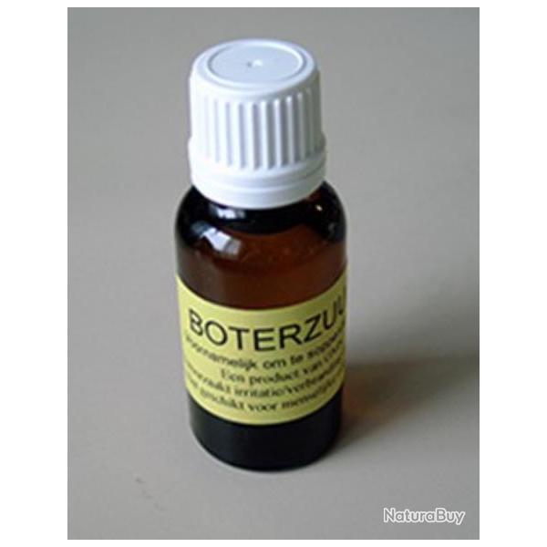 GMS LIQUIDE N�BUTYRIC 20CC GMS