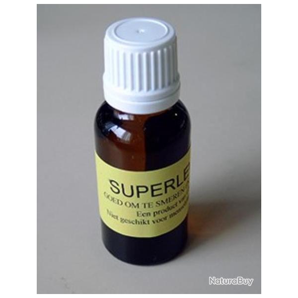 GMS LIQUIDE SUPER FOIE 20CC GMS