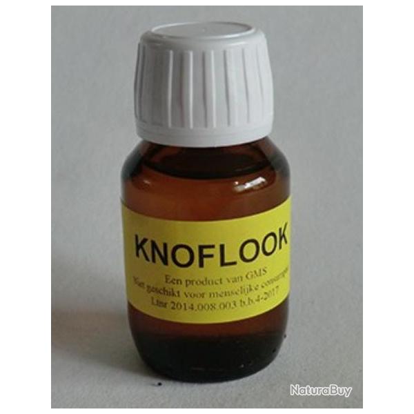 GMS LIQUIDE GARLIC (A�L) 50CC GMS