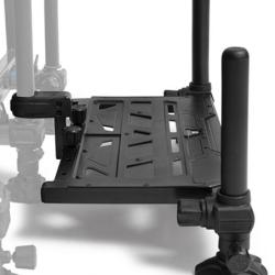 PRESTON OFFBOX SIDE FOOT REST