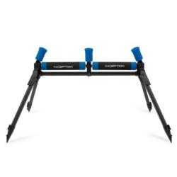 PRESTON ROULEAU PLAT INCEPTION XL FLAT ROLLER PRESTON