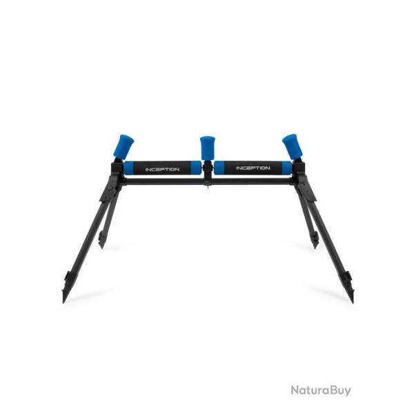 PRESTON ROULEAU PLAT INCEPTION XL FLAT ROLLER PRESTON