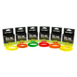 MATRIX ELASTIQUE SLIK HYBRIDE MATRIX 2,40mm 3m