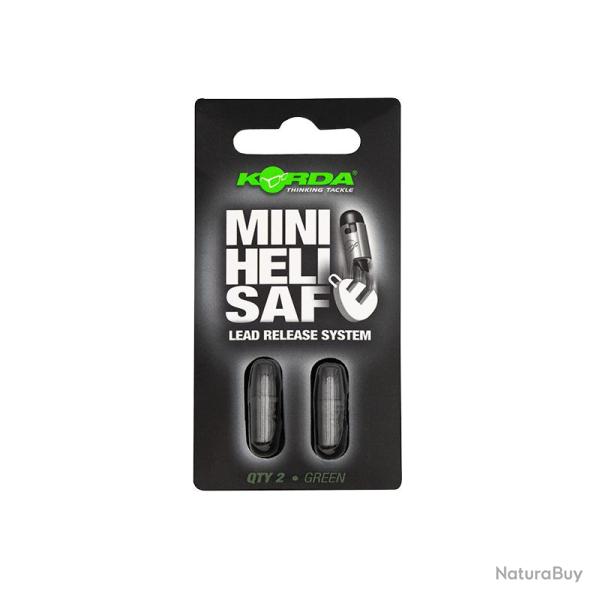 KORDA MINI HELI SAFE Weed