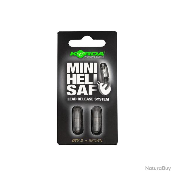 KORDA MINI HELI SAFE Bruin
