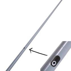 SENSAS KIT FIGHTING GHOST MARGIN TOP 2 BRINS EMMANCHEMENT SENSAS