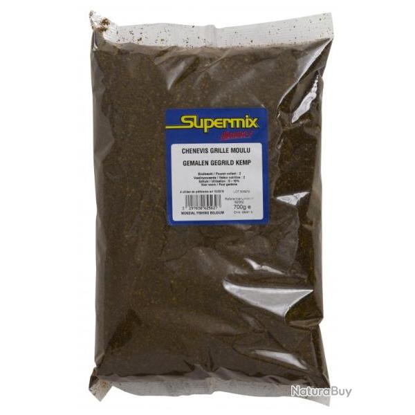 MONDIAL F FARINE CHENEVIS MOULU GRILL� 500GR