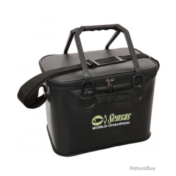 SENSAS SAC GLACI�RE BAKKAN EVA WORLD CHAMPION SENSAS