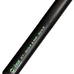 SENSAS MINI EMBOUT SERIE 4 BRIN 7 & SERIE 6 BRIN 6 SENSAS