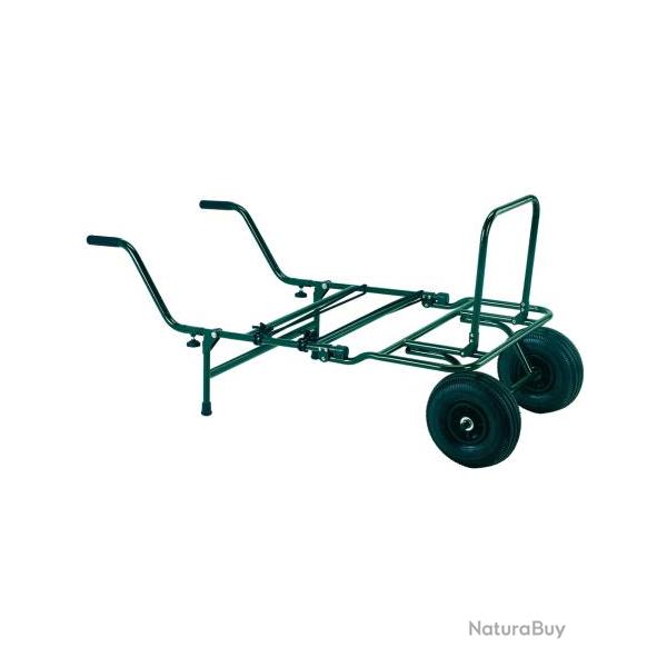 B CARP TRANSPORT TROLLEY MEGA B CARP