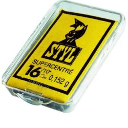 SENSAS PLOMBS STYL STANDARD SENSAS No 18