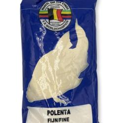 MARCEL VAN DEN EYNDE FARINE SEMOULE DE MAIS (POLENTA) FIN