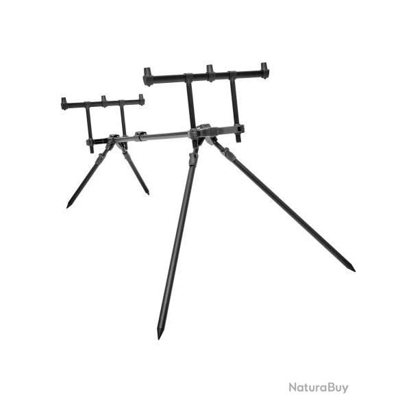 STARBAITS RODPOD BAROODA STARBAITS 4 cannes