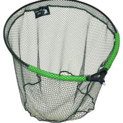 SENSAS T&Ecirc;TE &Eacute;PUISETTE CRAZY FISHERIE FLOTTANT 60CM SENSAS