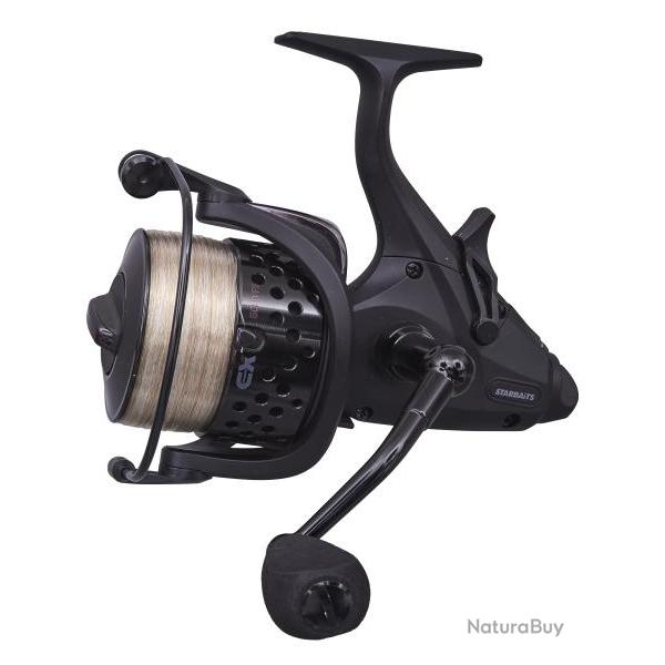 STARBAITS BAITRUNNER CX 5000 FS STARBAITS Baitrunner