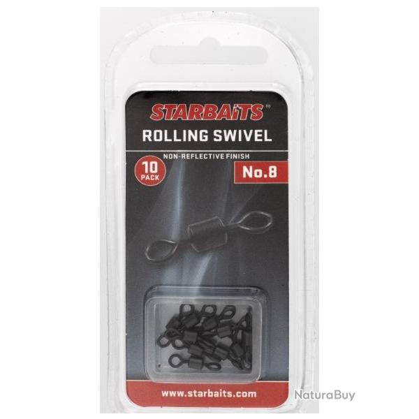 STARBAITS MERILLON N8 STARBAITS