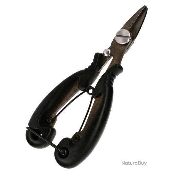 STARBAITS DLX CISEAU � TRESSE STARBAITS