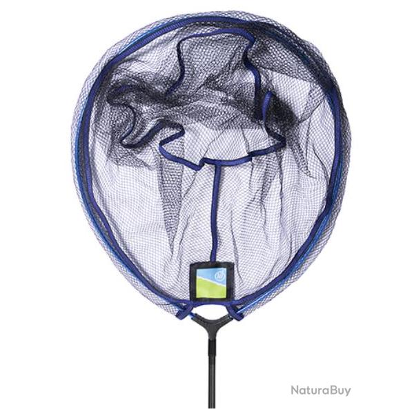 PRESTON T�TES D'�PUISETTE FREE FLOW LANDING NETS 18''/45cm