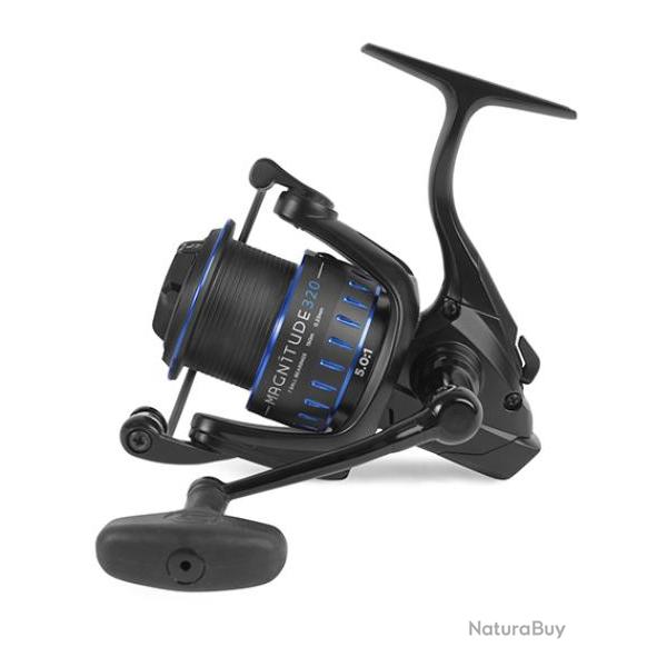 PRESTON MOULINET MAGNITUDE 320 PRESTON Frein avant