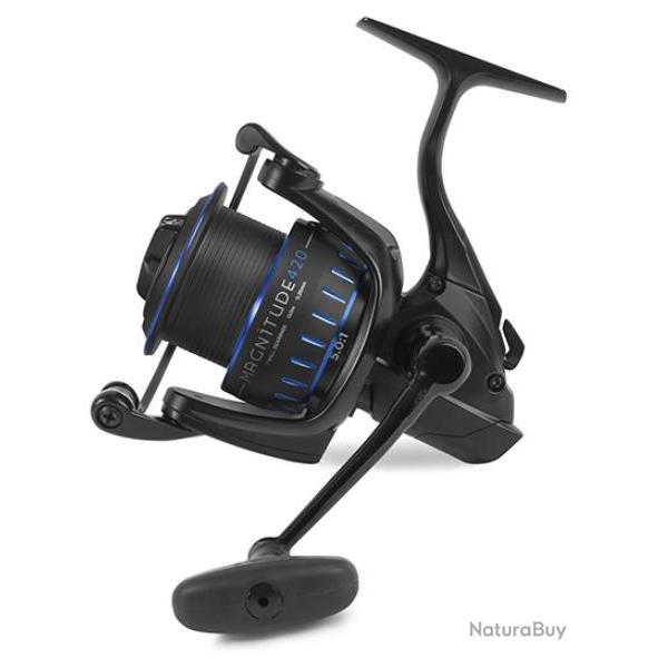 PRESTON MOULINET MAGNITUDE 420 PRESTON Frein avant